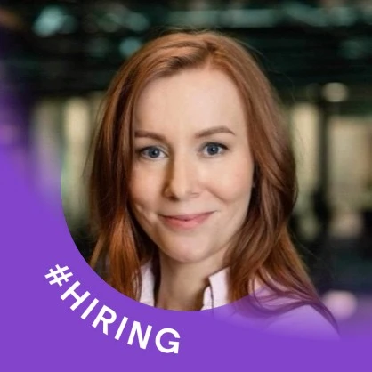 Małgorzata Pietraszewska