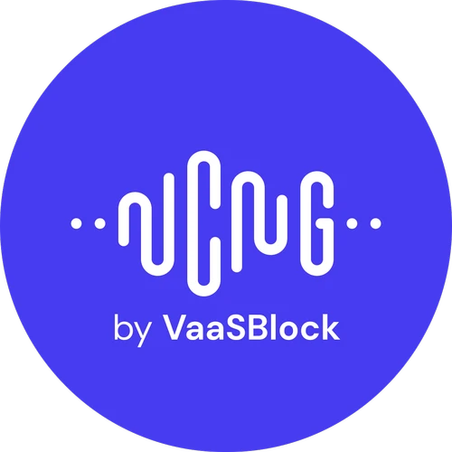 VaasBlock NCNG logo