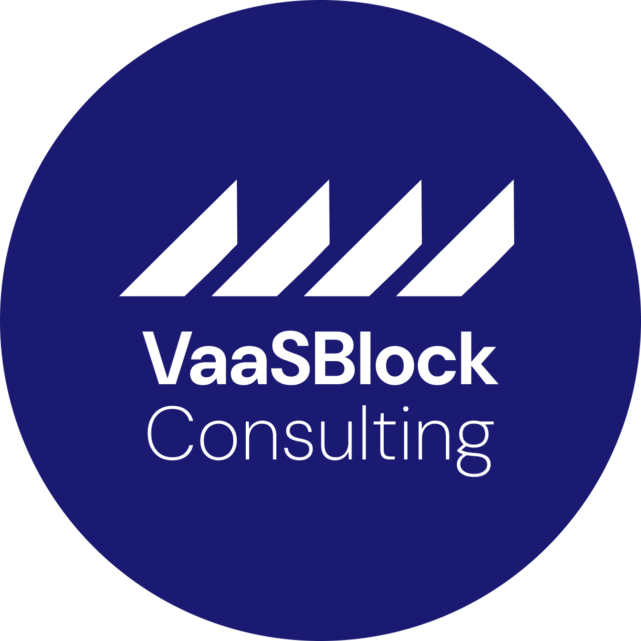 VaaSBlock Consulting