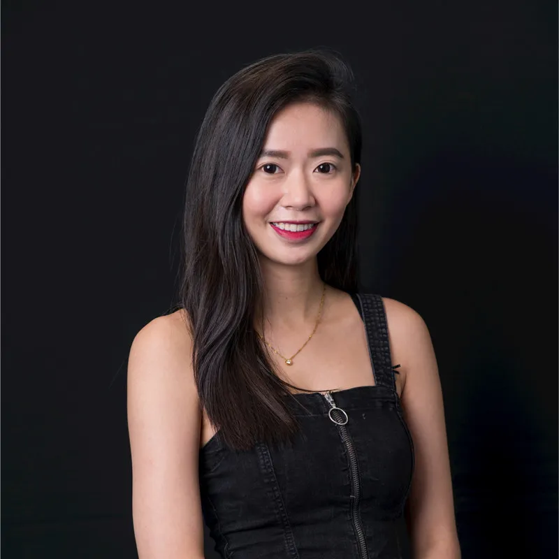 Amanda Tan
