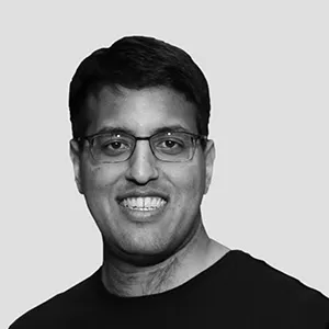 Naveen Jain