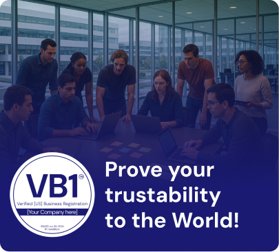 VB1 Ad banner