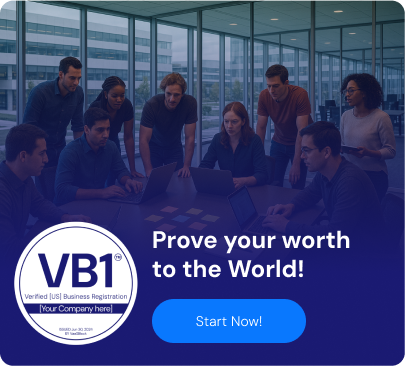 VB1 Ad banner