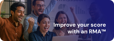 RMA Ad banner