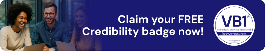 VB1 Ad banner