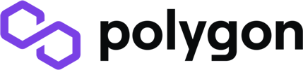 Polygon logo