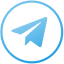 Telegram Logo